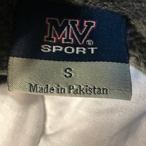 Dunsmuir Railroad Sweatshirt Size S - Picture 5 of 5